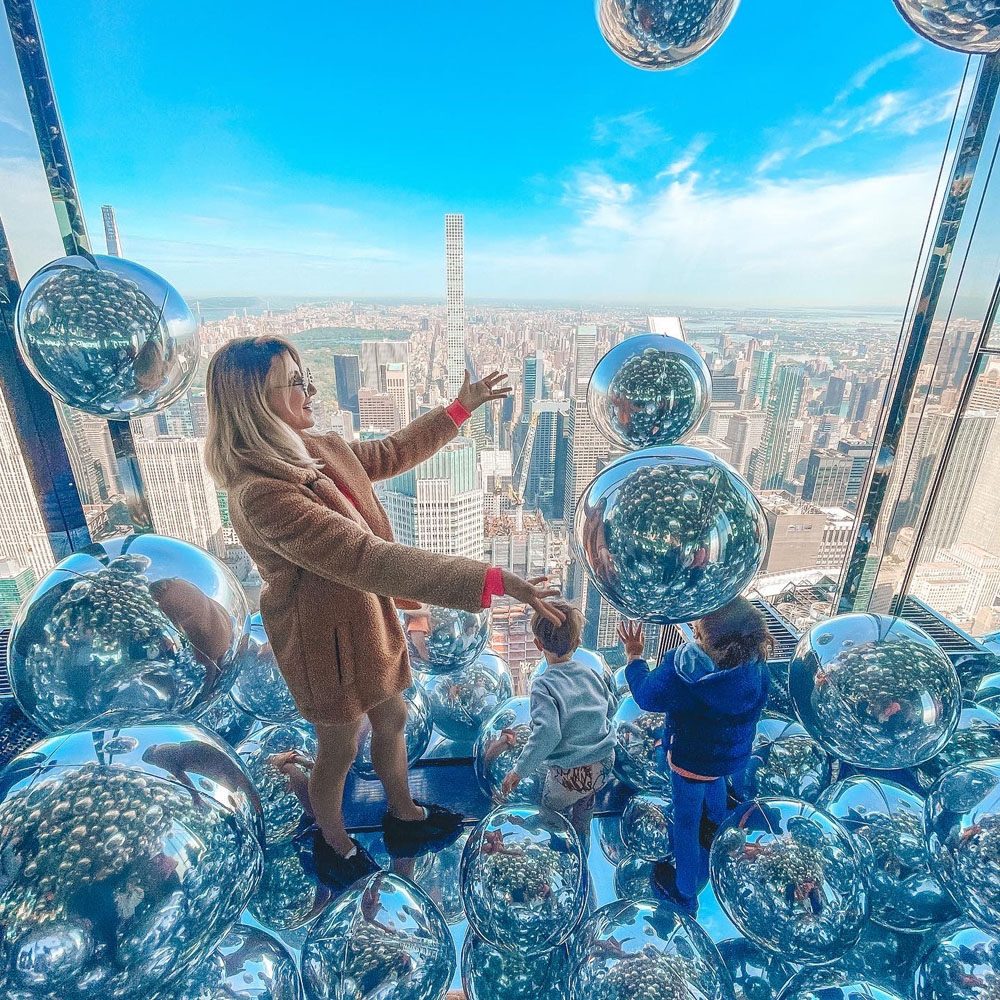 melhores atrações Nova York fevereiro 2026