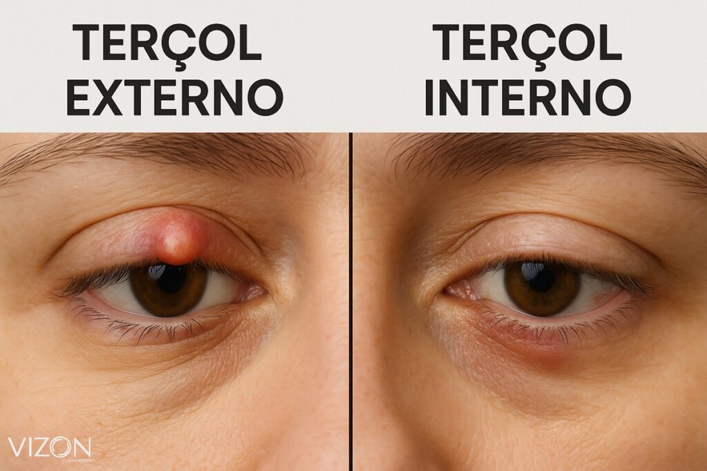 dicas para reduzir bolsas nos olhos