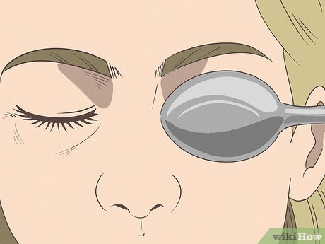 pálpebras inchadas ao acordar