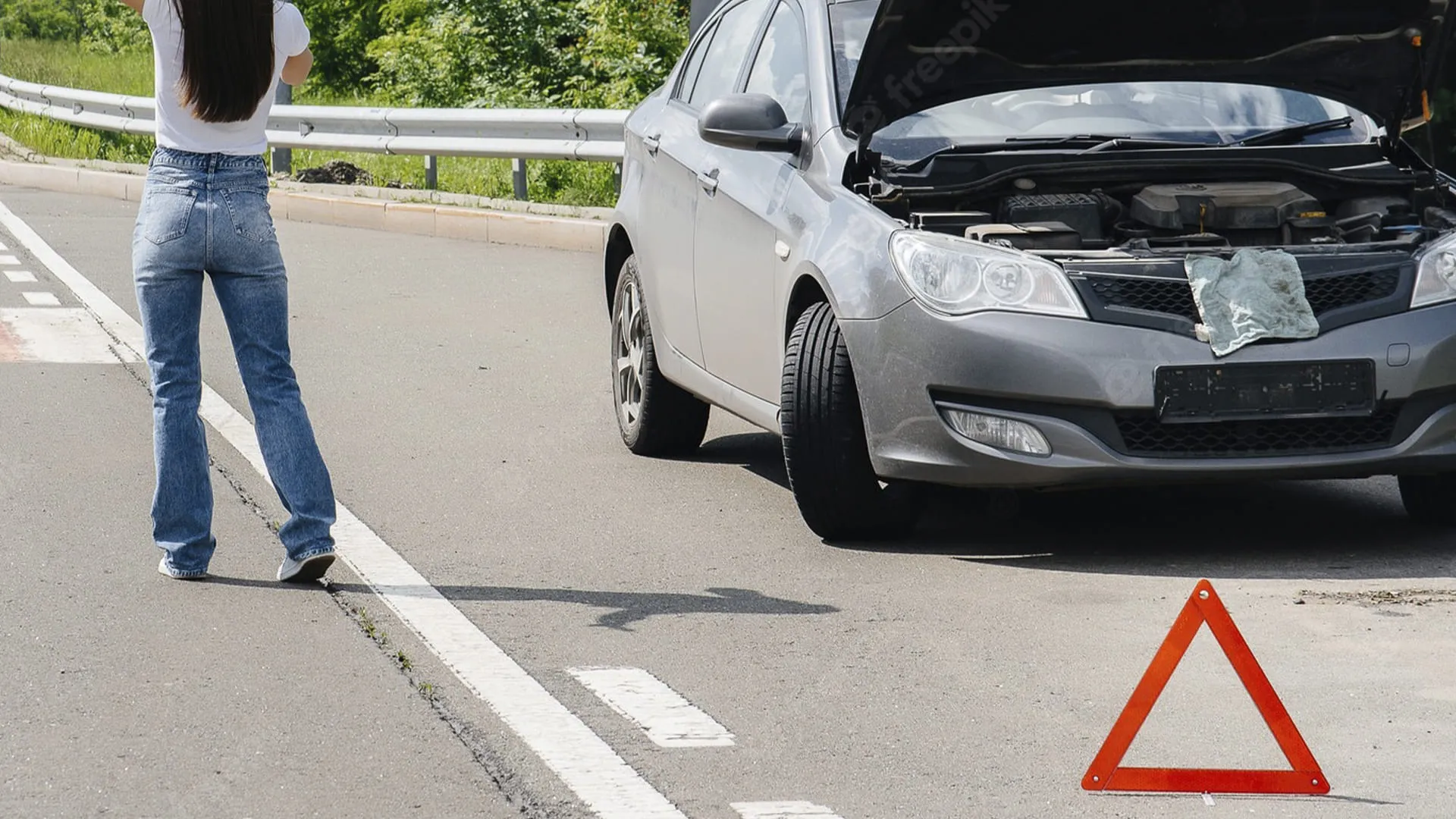 Artigo 179 do CTB: Entenda as Multas por Veículo Parado