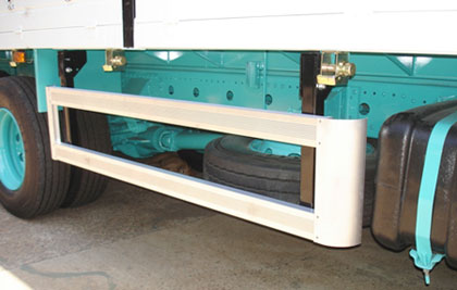 A Importância da Segurança Passiva: Além das Barras Laterais