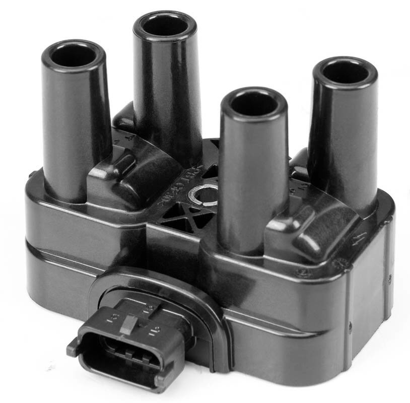 o que são as bobinas de ignição