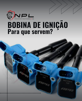 sintomas bobina de ignição ruim