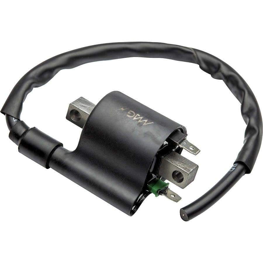 sintomas bobina de ignição ruim