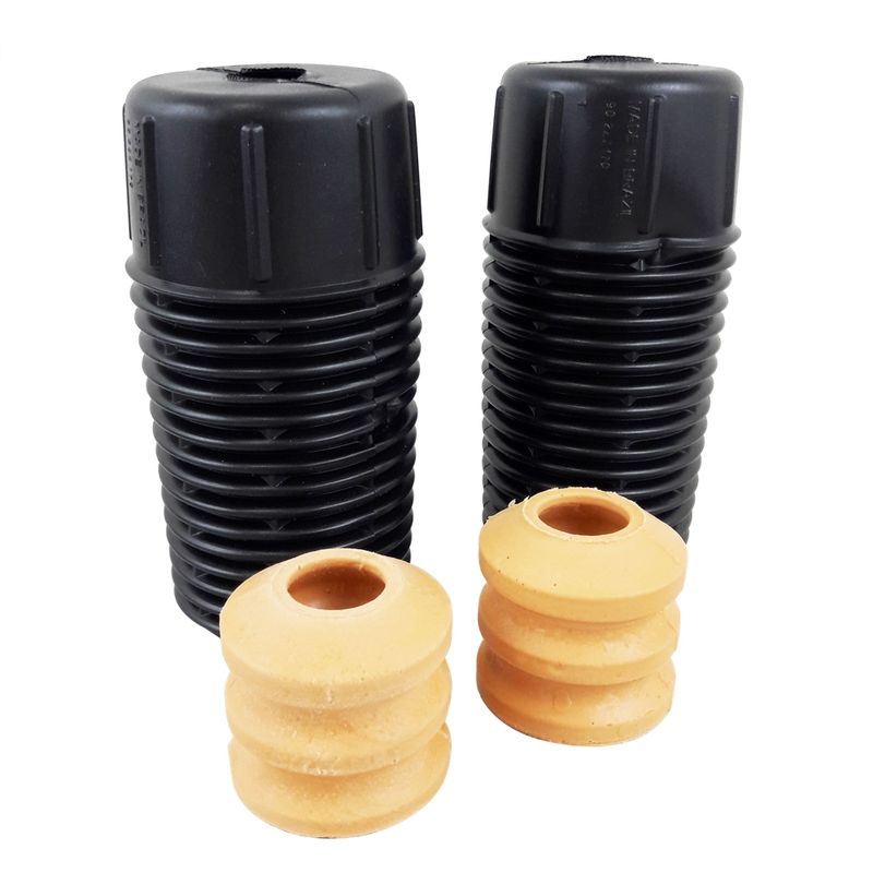 Kit Amortecedor: O Que Inclui e Por Que Você Deve Trocar Completo