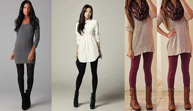 calça legging vs calça de alfaiataria para trabalho