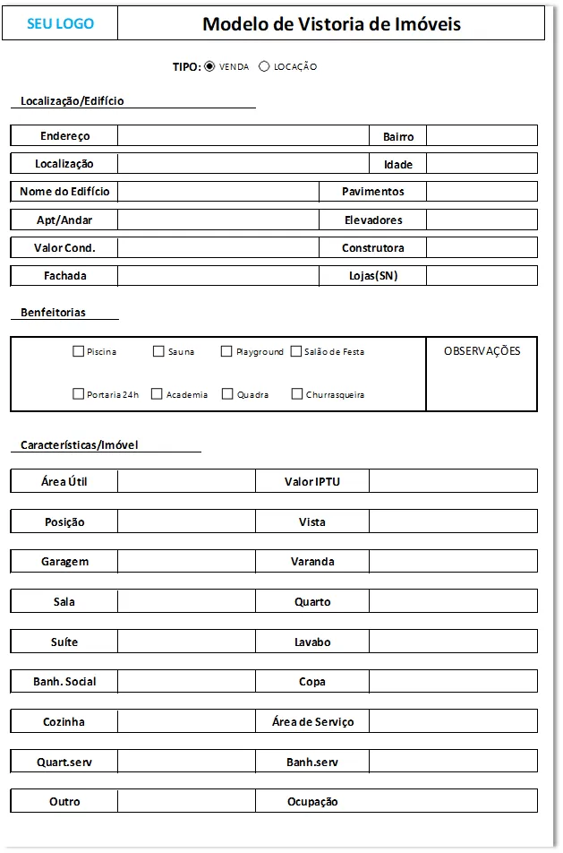 Diferença entre Desgaste Natural e Danos na Vistoria de Imóvel