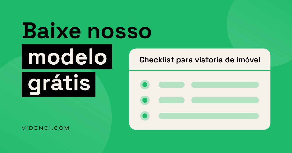 Lei do Inquilinato e Vistoria: O Que Você Precisa Saber Antes de Alugar