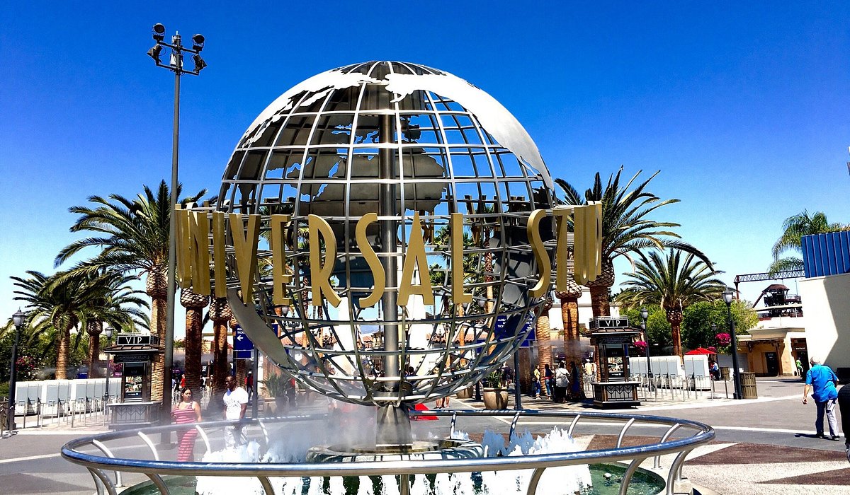 o que visitar em los angeles