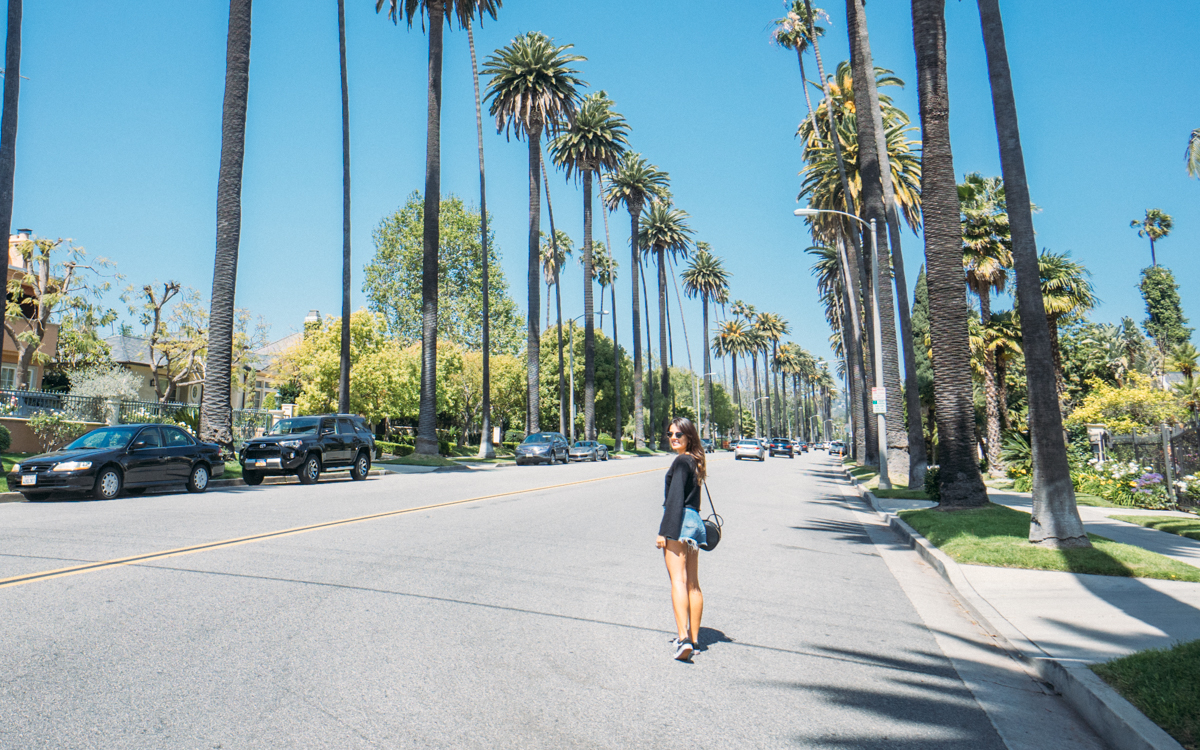 o que fazer em Los Angeles durante a Copa do Mundo FIFA