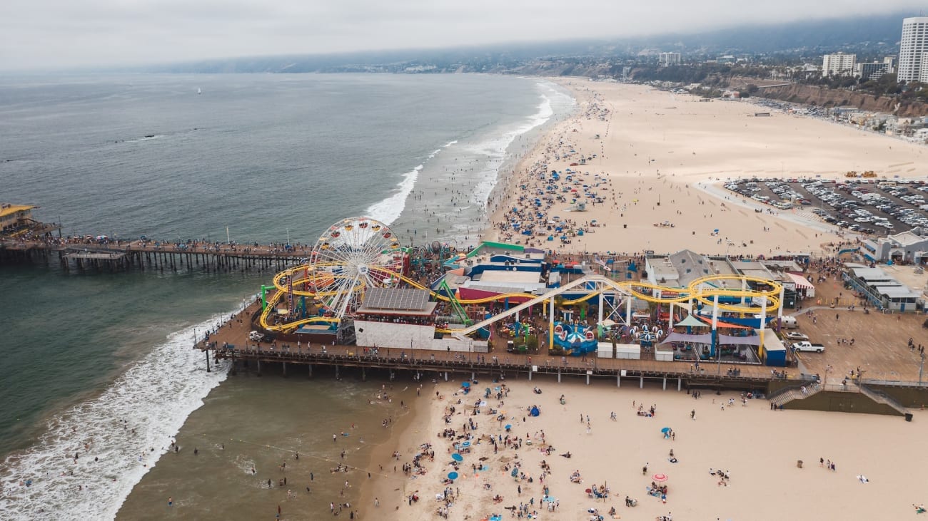 eventos culturais em Los Angeles fevereiro 2026