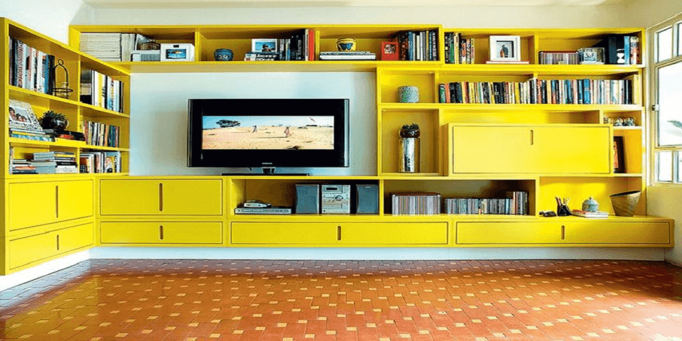 Guia completo de objetos de arte para decorar estantes