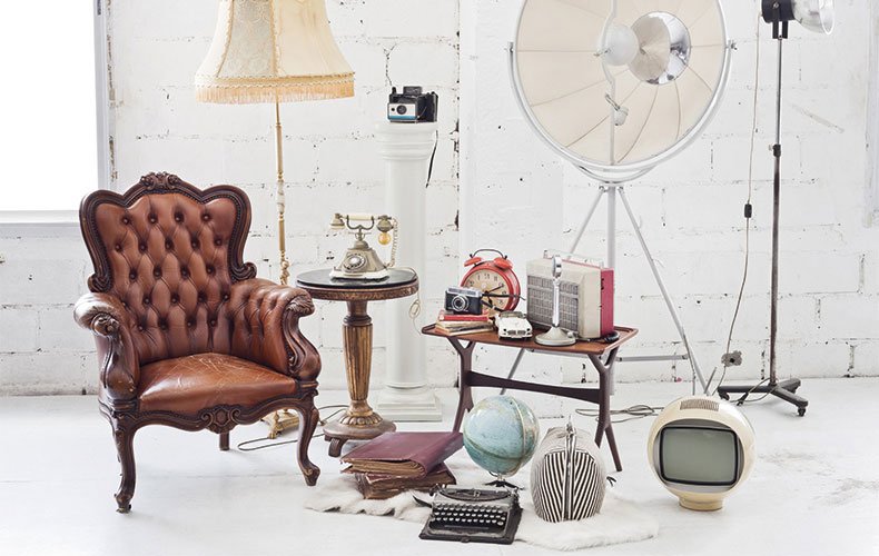 vitrola retrô vs moderna qual a melhor