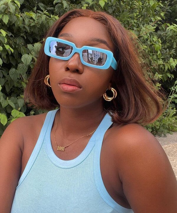 Óculos Futuristas: A Nova Fronteira da Moda para 2026