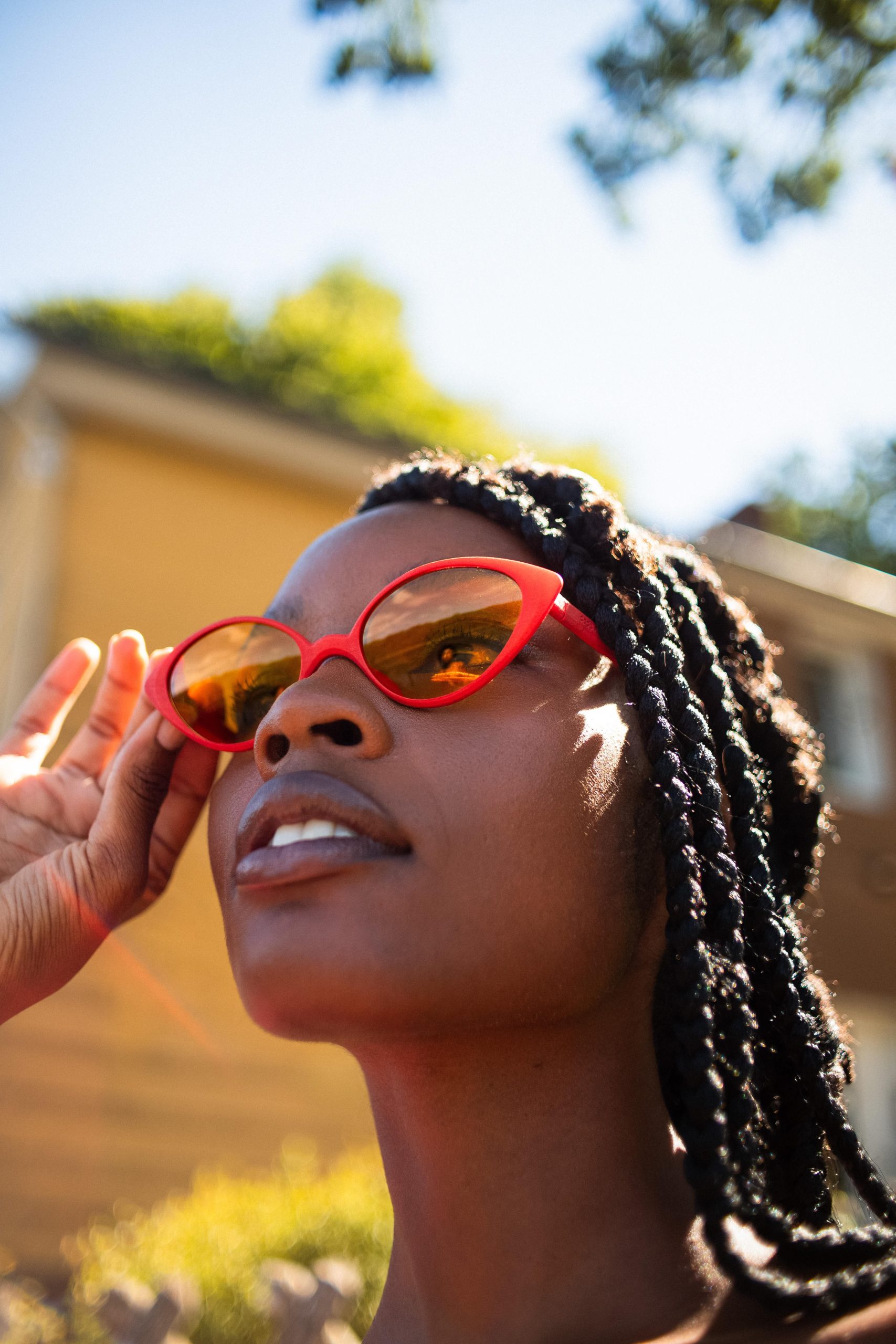 Y2K e Futurismo: A Nostalgia Reimaginada nas Tendências de Óculos