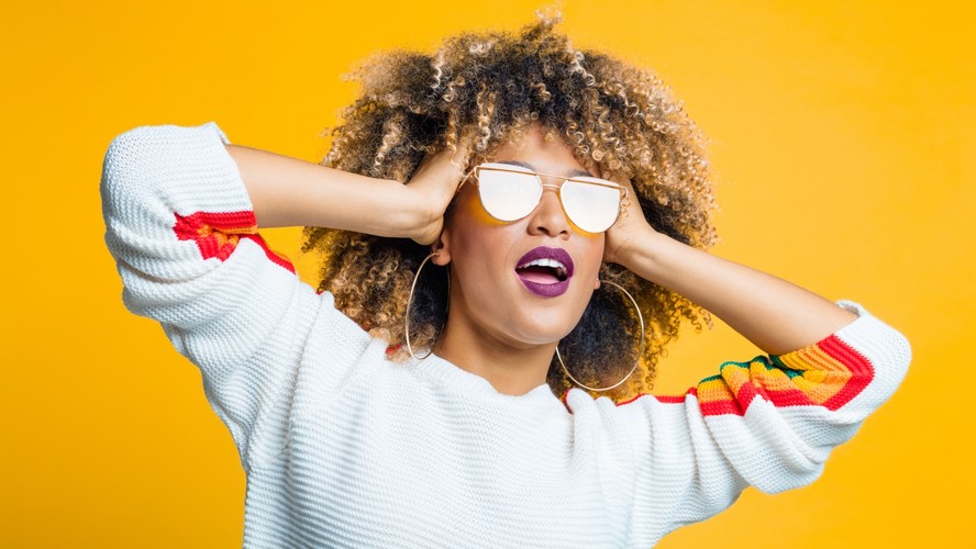 Y2K e Futurismo: A Nostalgia Reimaginada nas Tendências de Óculos