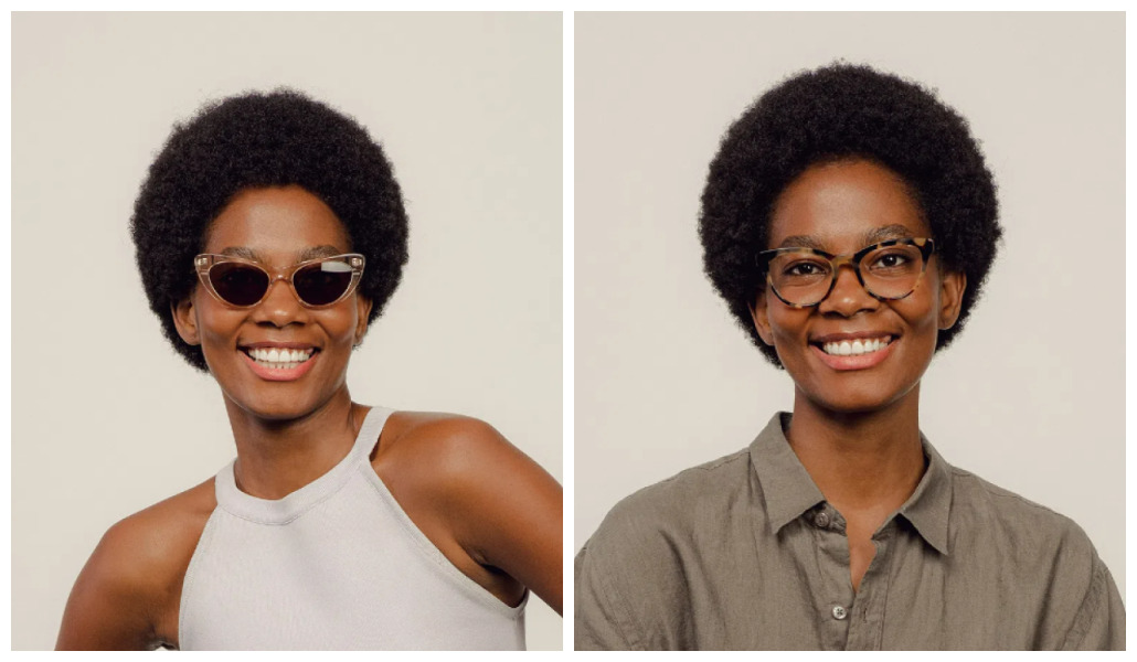 Óculos de grau: os modelos que rejuvenescem o visual