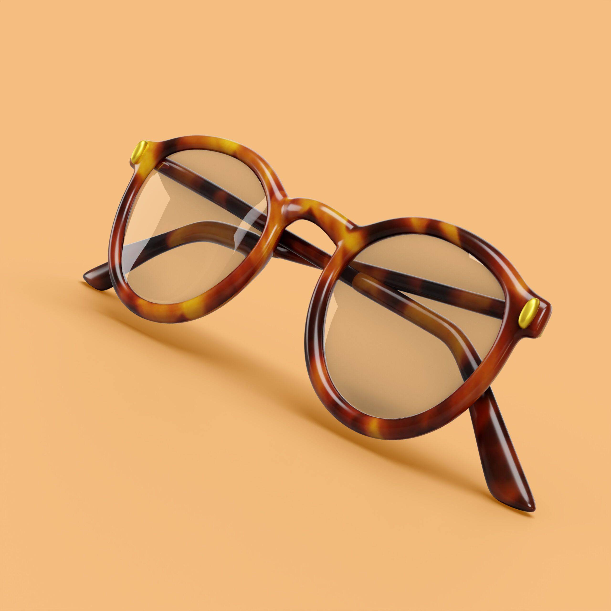 Onde encontrar óculos de luxo com design exclusivo