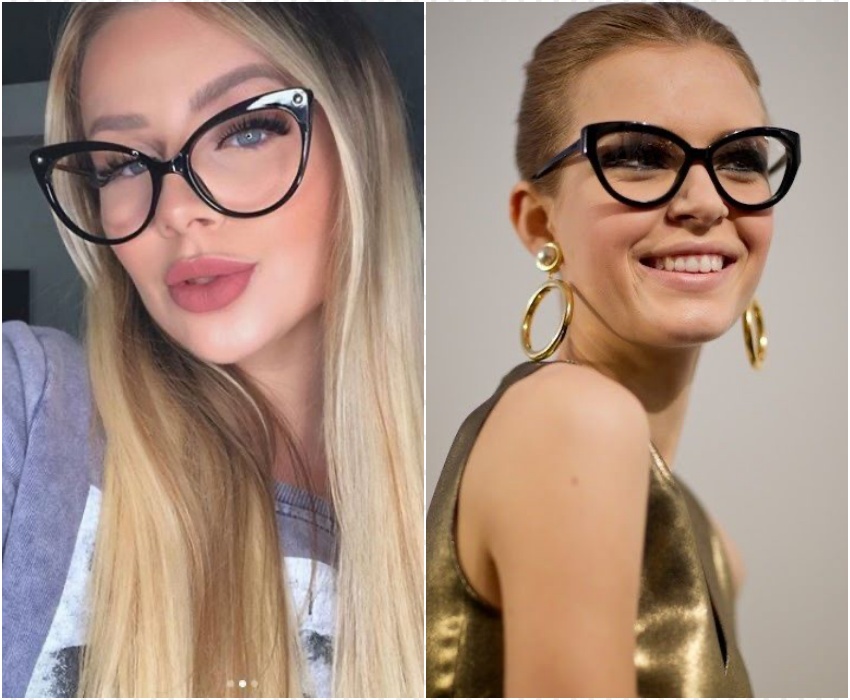 onde comprar óculos de grau da moda barato