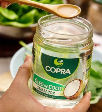 Óleo de Coco Extra Virgem vs. Refinado: Qual a Melhor Escolha para Sua Saúde?