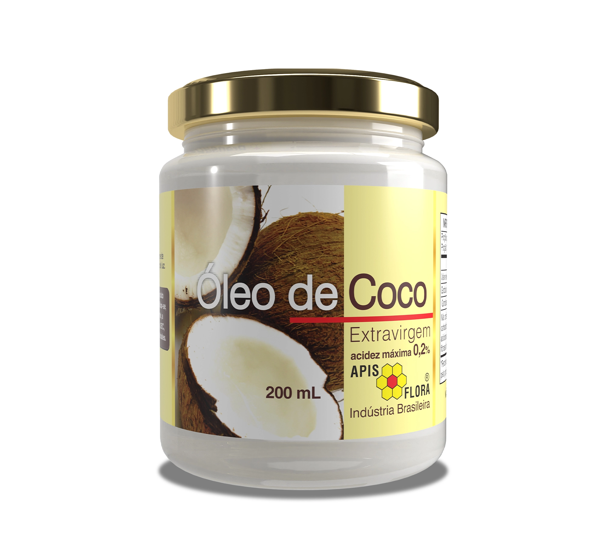Oil Pulling com Óleo de Coco: Tudo o que Você Precisa Saber para uma Boca Saudável