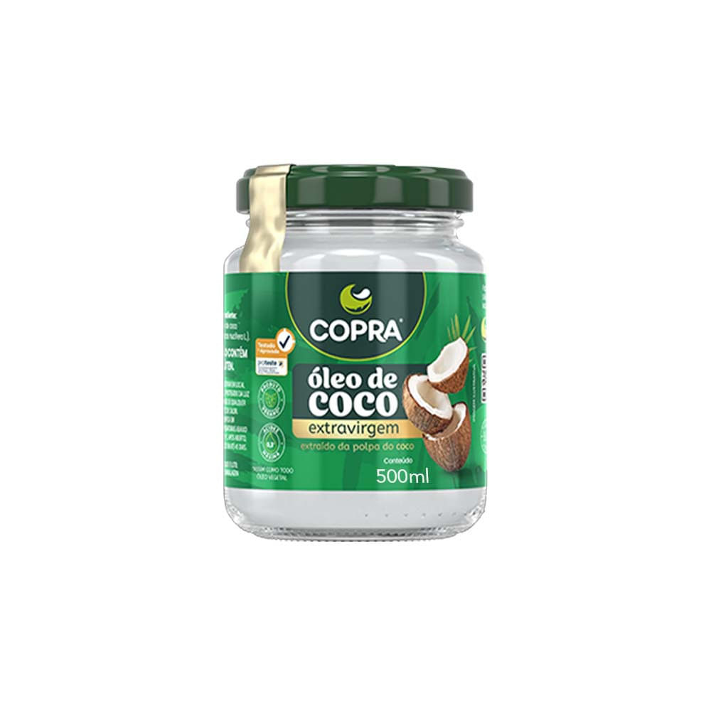 Guia Completo: Como Usar Óleo de Coco para Cabelos Secos e Danificados