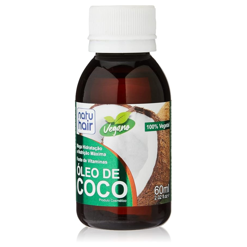 Óleo de Coco Extra Virgem vs. Refinado: Qual a Melhor Escolha para Sua Saúde?