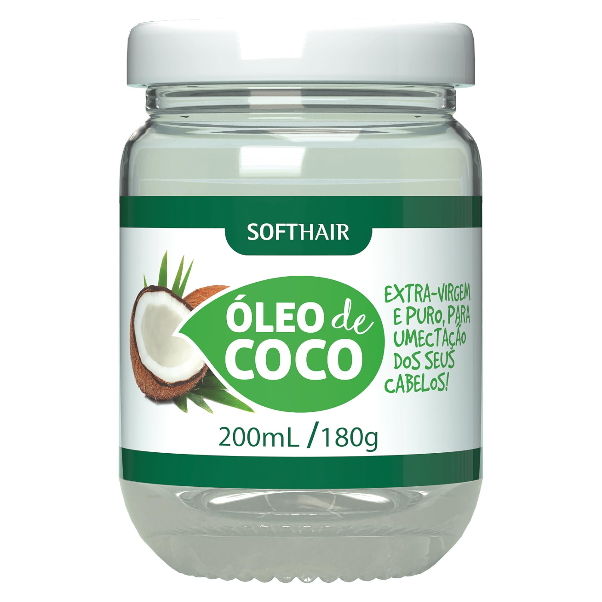 Como fazer umectação capilar com óleo de coco: Guia completo