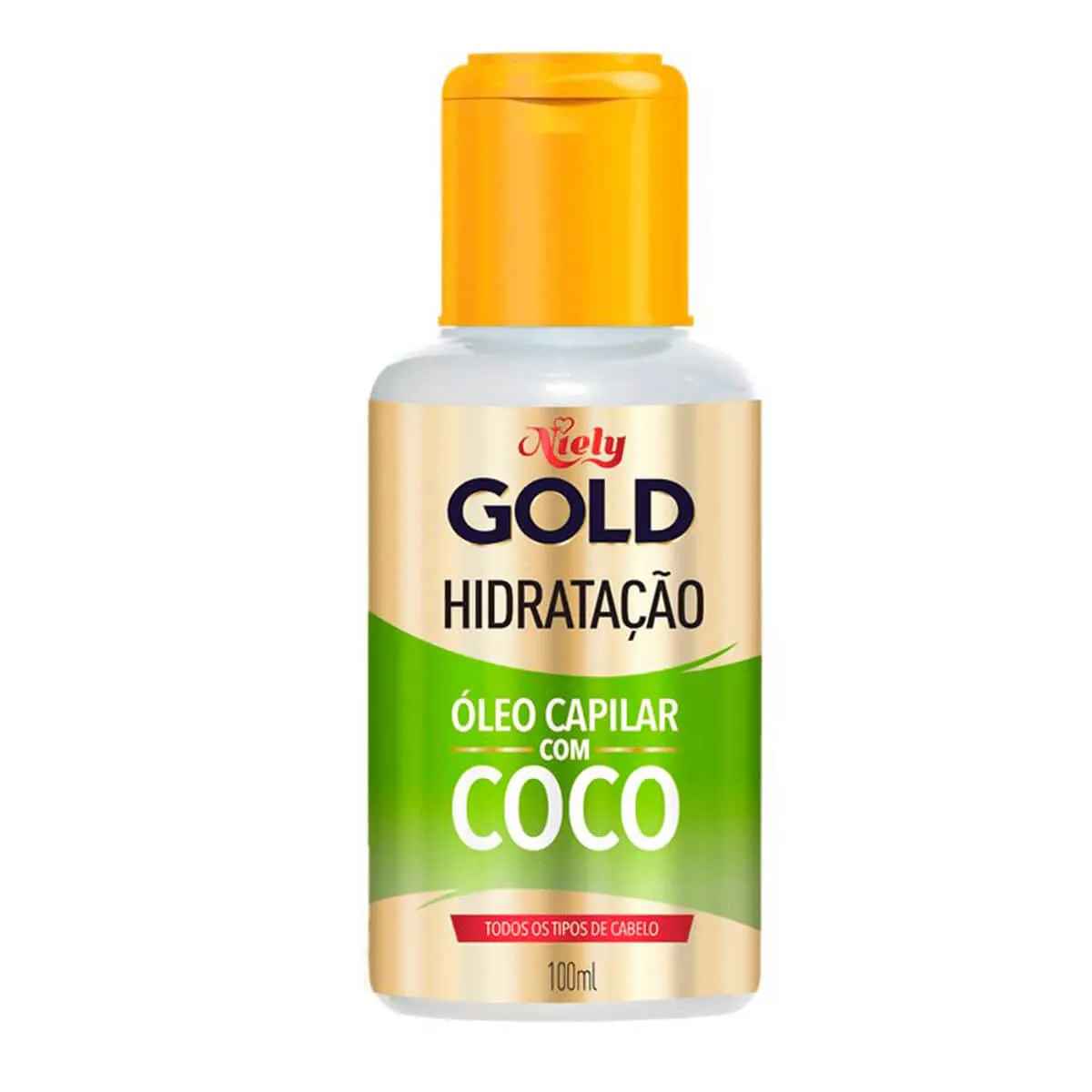 Óleo De Côco Natural Para Cabelo Preço