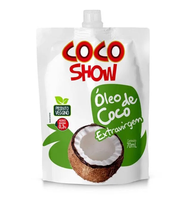 Receitas caseiras com óleo de coco para hidratar o cabelo