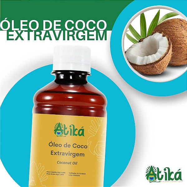 Como fazer umectação capilar com óleo de coco: Guia completo