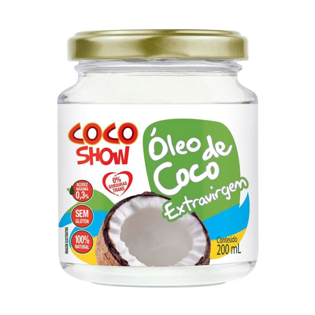 Como fazer umectação capilar com óleo de coco: Guia completo