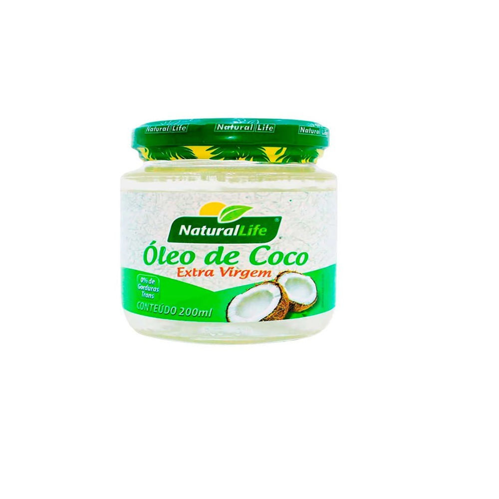 Óleo de coco para cabelo: Benefícios