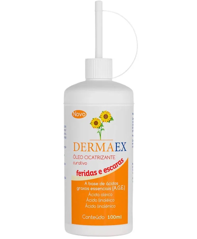 óleo de girassol para frizz