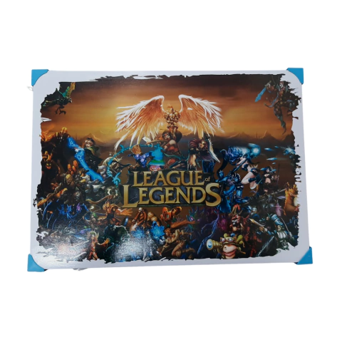 erros comuns ao comprar decoração lol barata