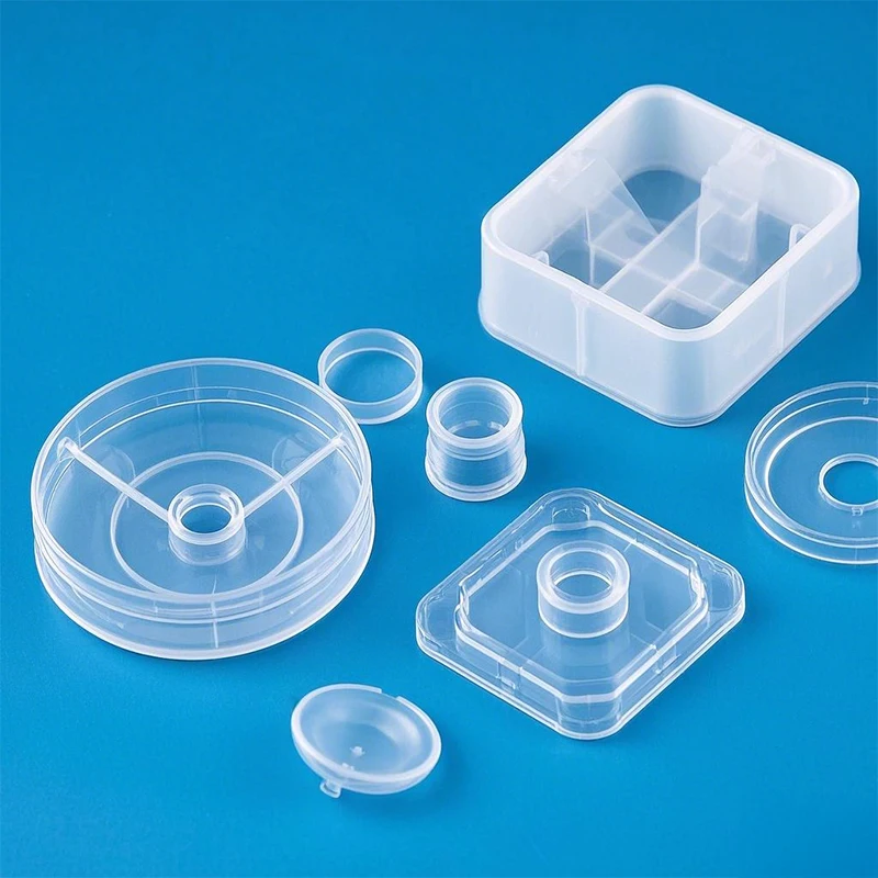 erros comuns ao comprar peças transparentes online