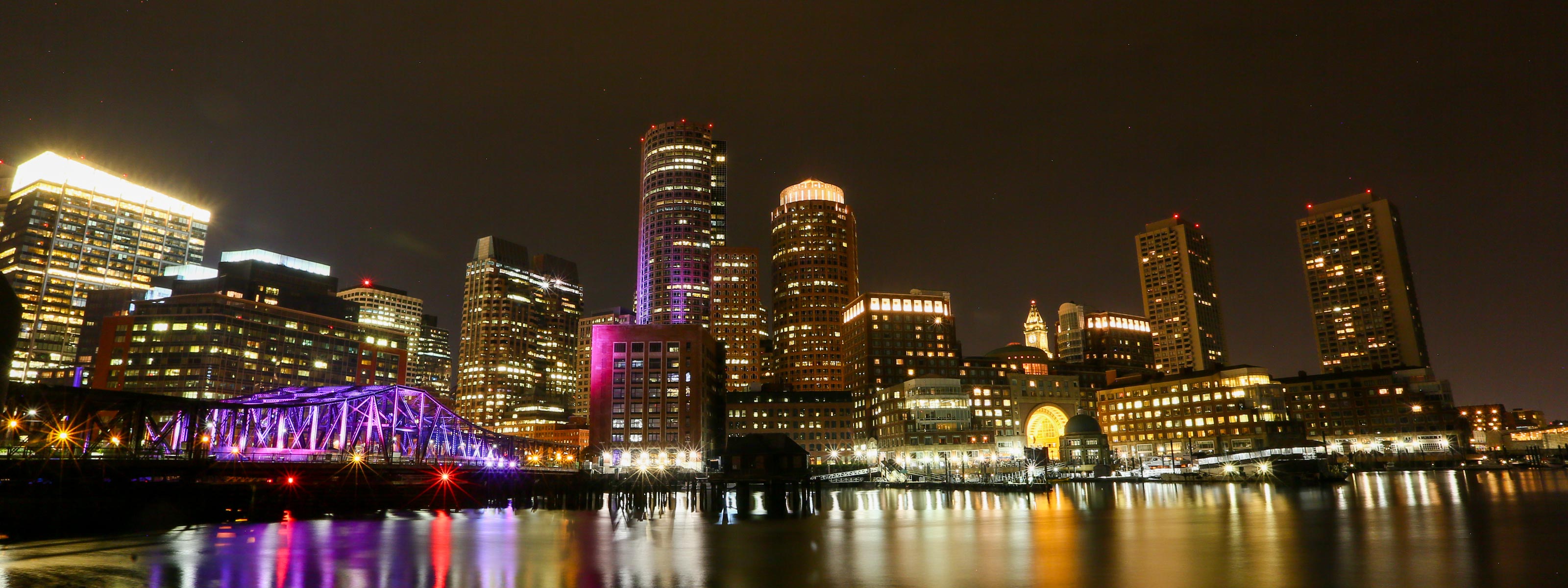 Roteiro de 3 dias em Boston: O que não perder