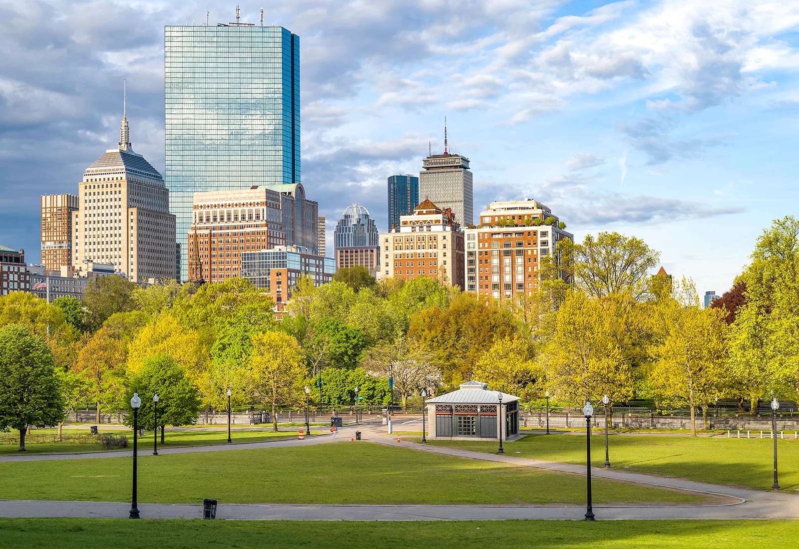 Roteiro de 3 dias em Boston: O que não perder