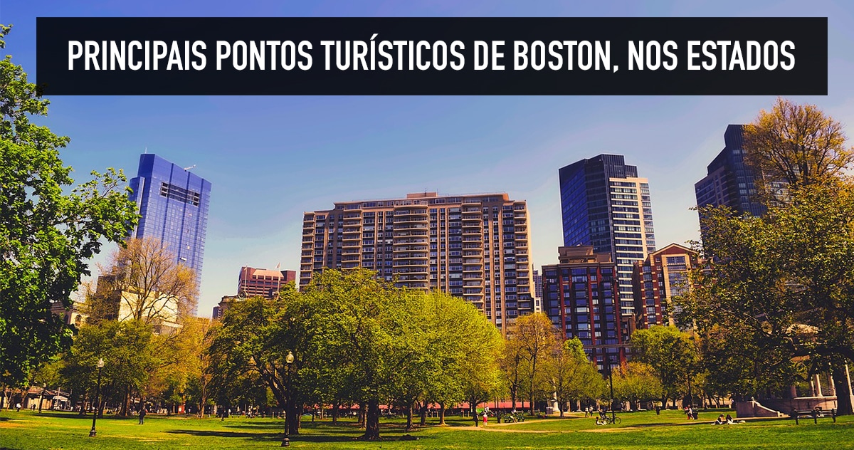 Boston com crianças: Diversão para toda a família