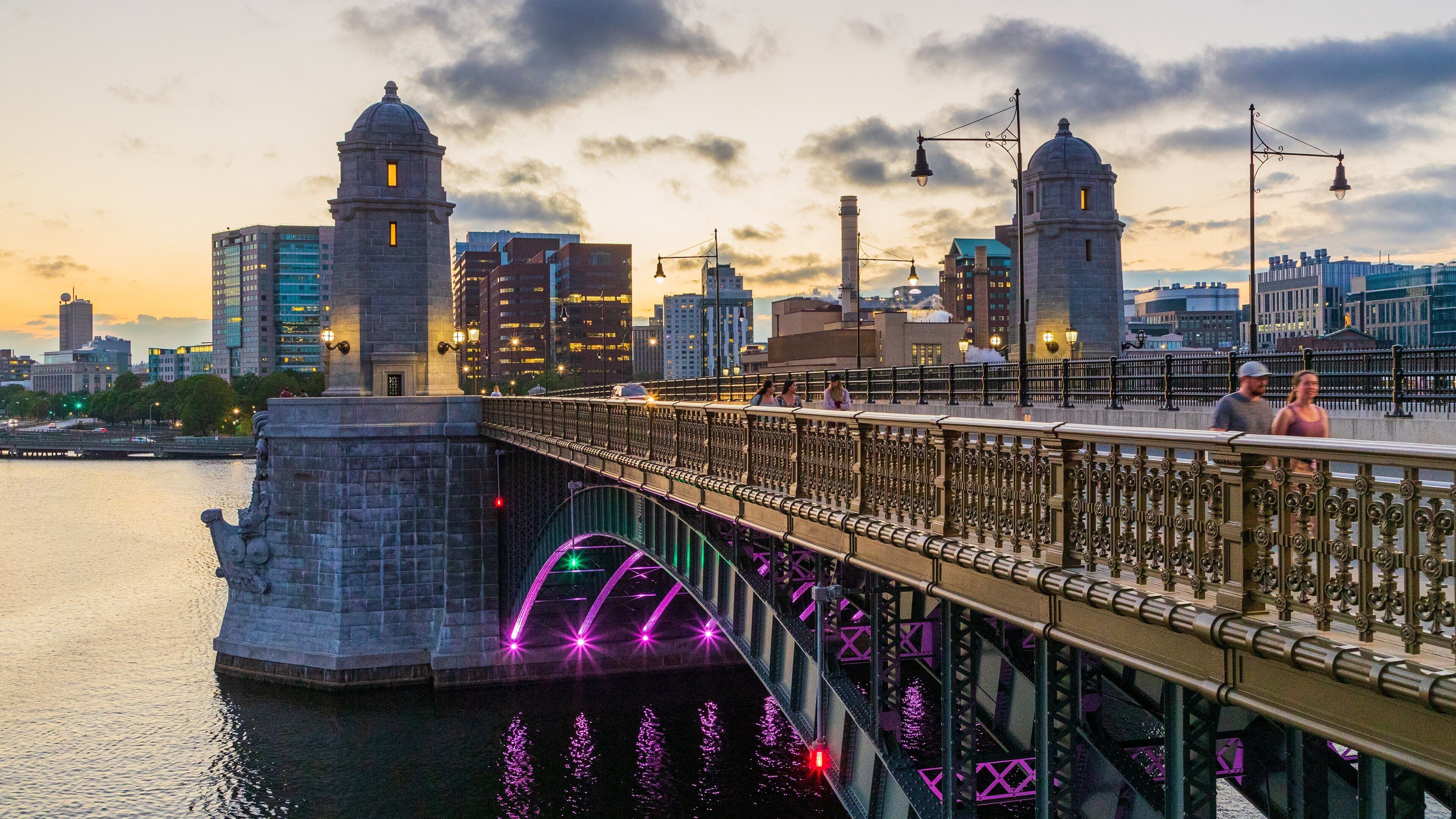 Dicas de transporte em Boston: Como se locomover pela cidade