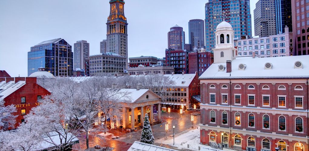 Guia completo de gastronomia em Boston: Onde comer os clássicos