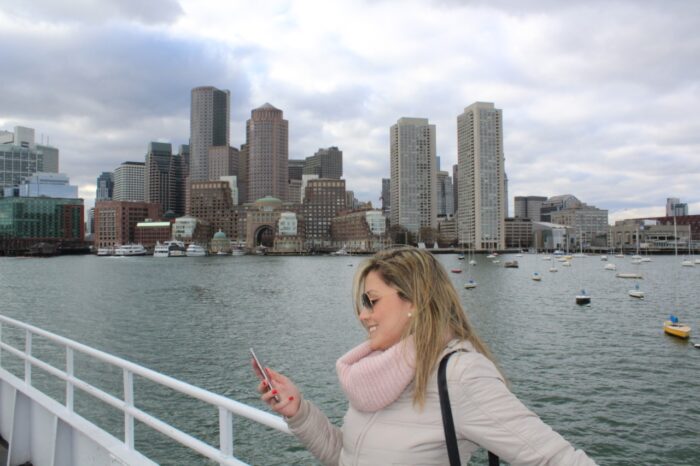 Explorando a história de Boston: Um mergulho na Revolução Americana