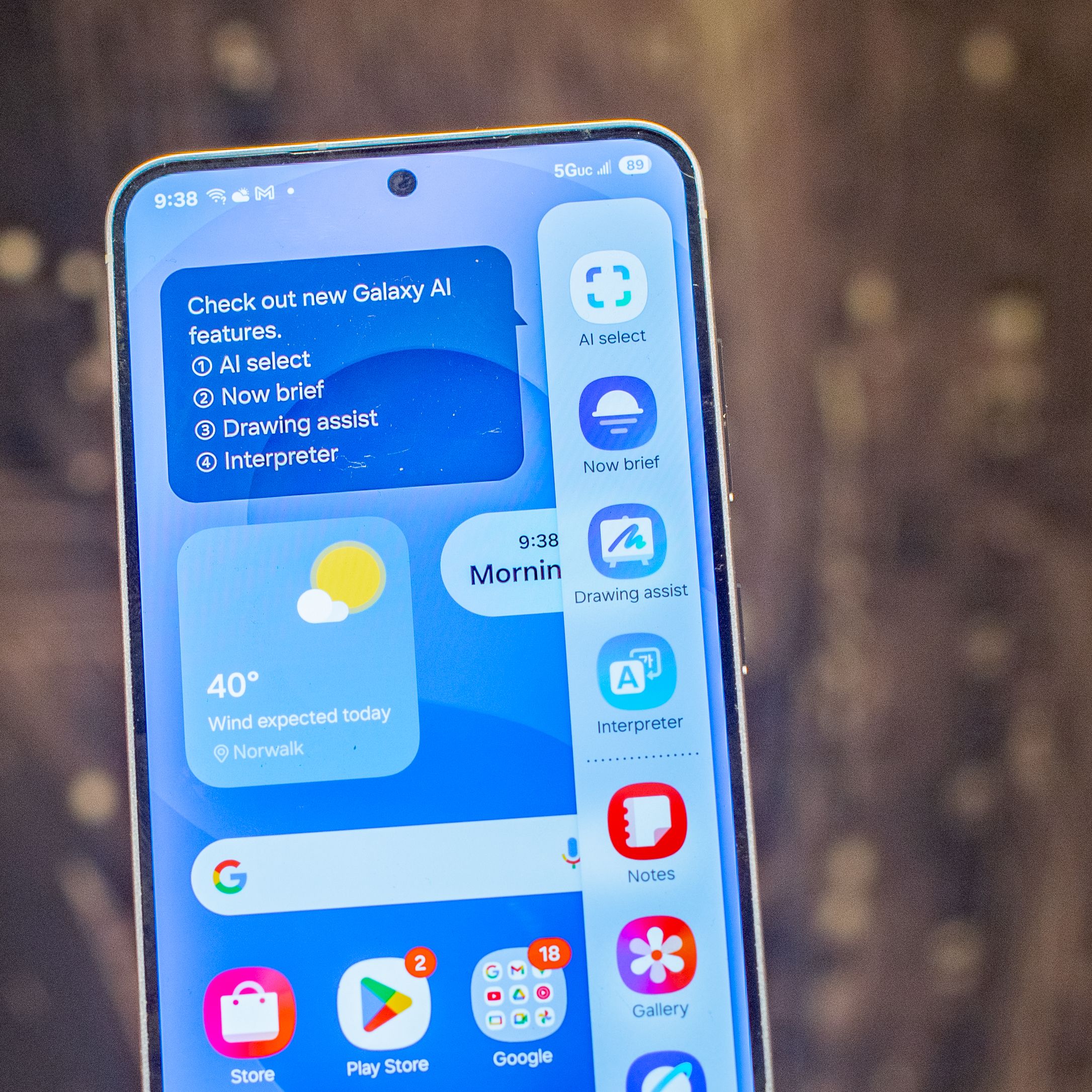 Melhores dicas para otimizar seu Galaxy com a One UI 7