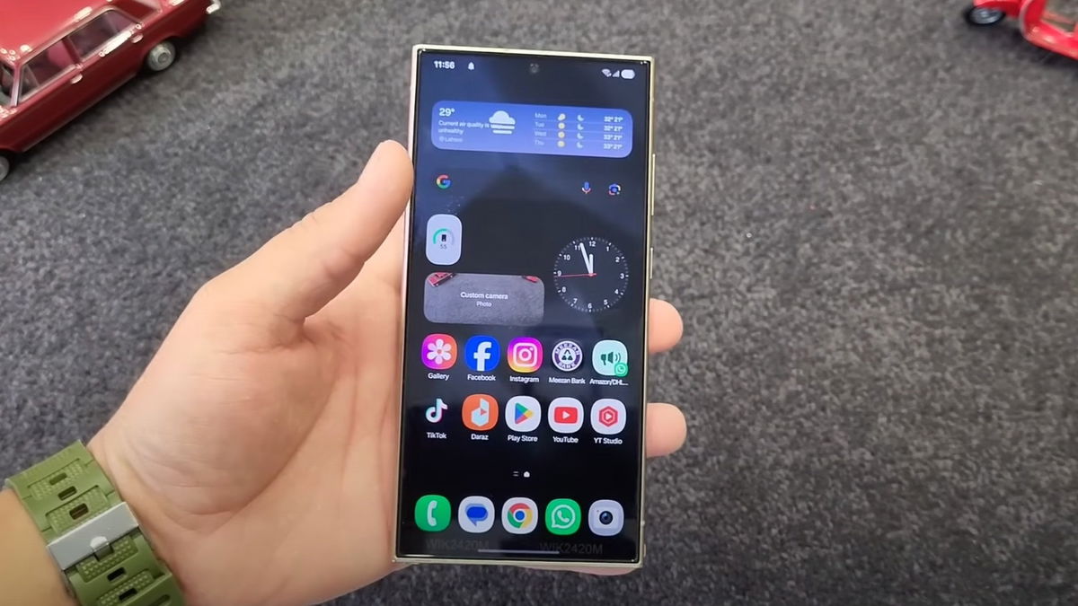 one ui 7 novidades para celulares samsung