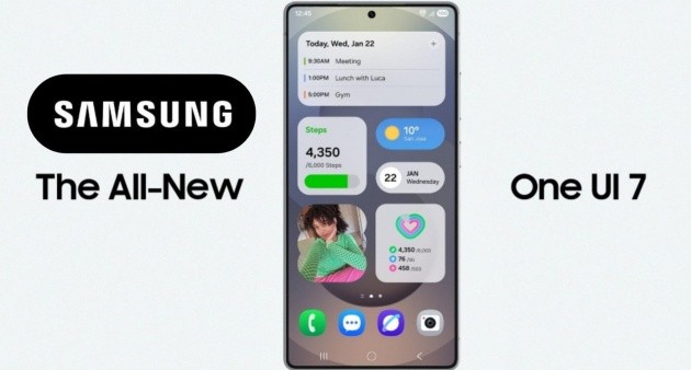Como verificar se seu Samsung Galaxy receberá a One UI 7