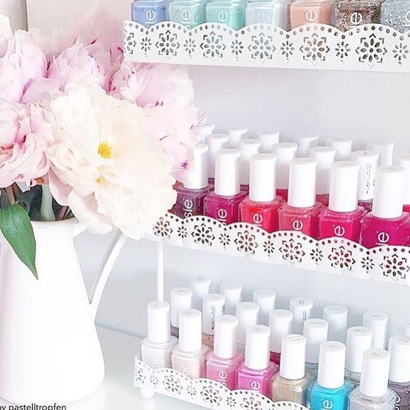 Organizadores De Esmaltes