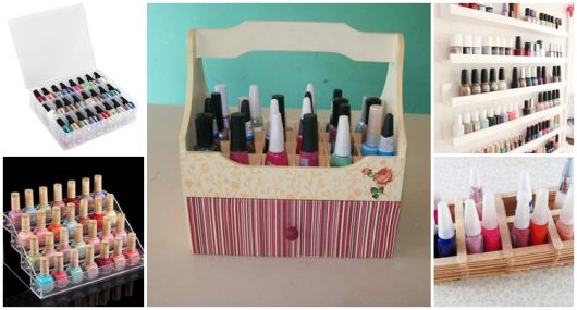 Carrinhos Auxiliares: A Solução Perfeita para Mobilidade e Organização de Esmaltes