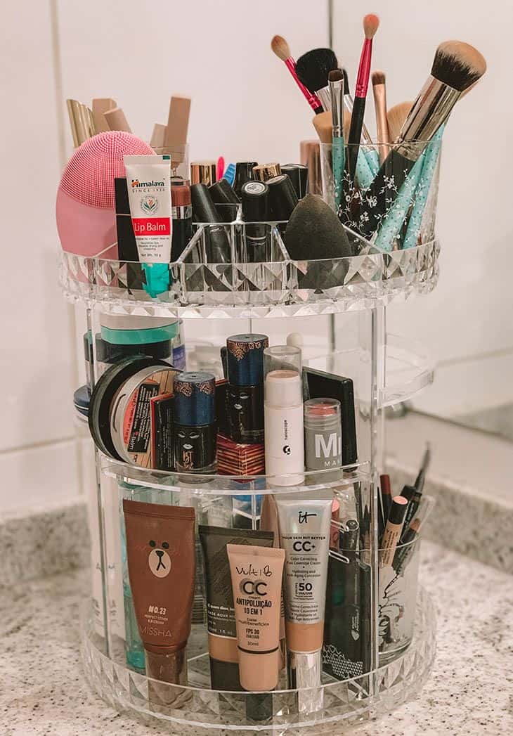 Top 5 Maletas de Esmaltes Profissionais para Manicures