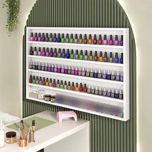 Organizadores De Esmaltes