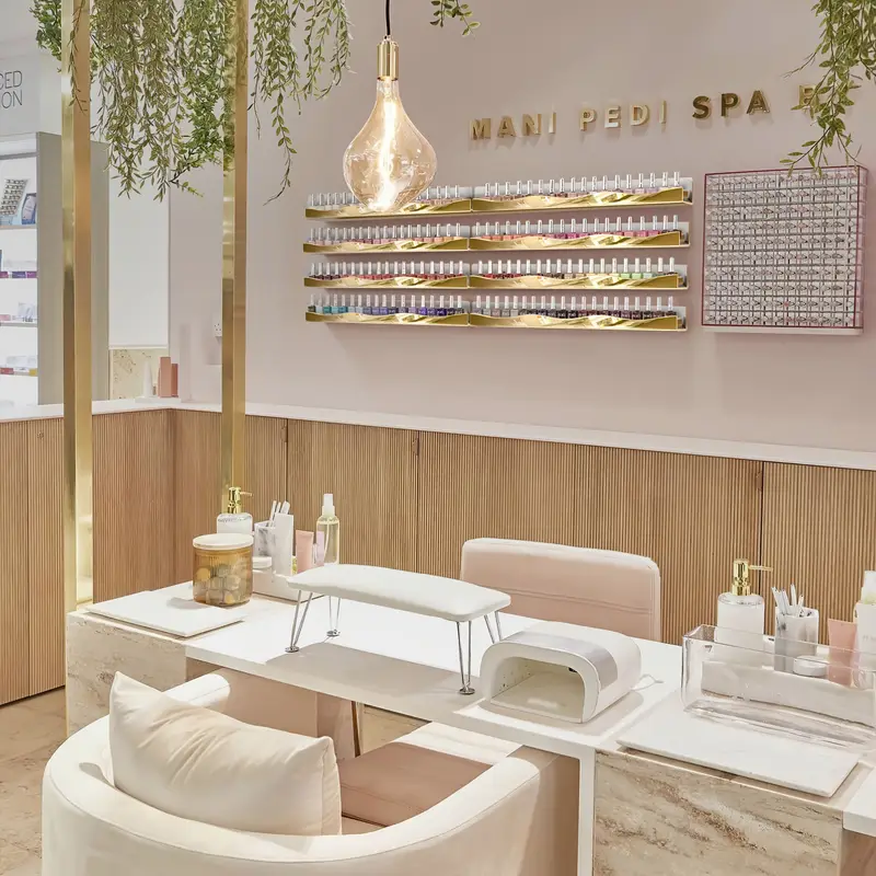 Guia Completo: Como Escolher o Organizador de Esmaltes Ideal para Seu Espaço